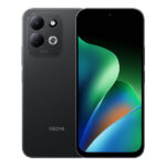Redmi 17 4G גרסה 4GB+128GB בצבע שחור