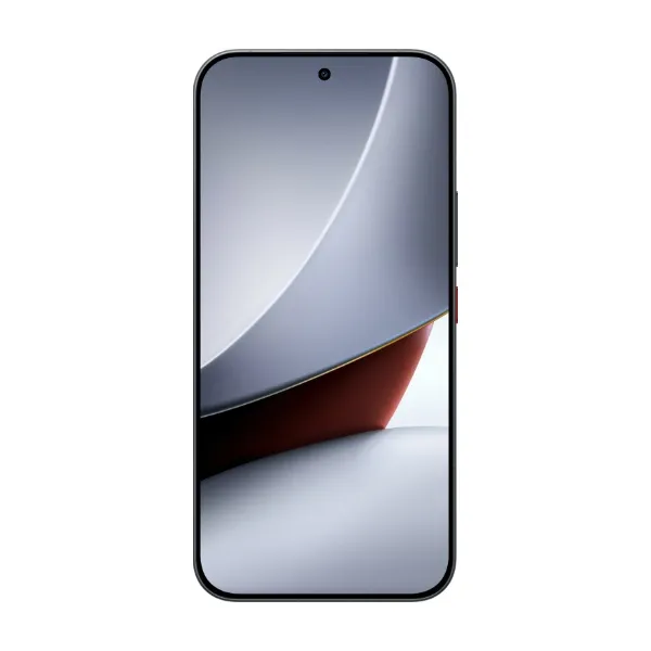 סמארטפון POCO F9 Ultra 5G גרסה 16GB+512GB בצבע שחור - תמונה נוספת