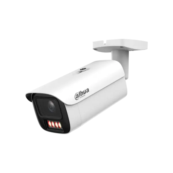5MP VF BULLET IP 7-35MM