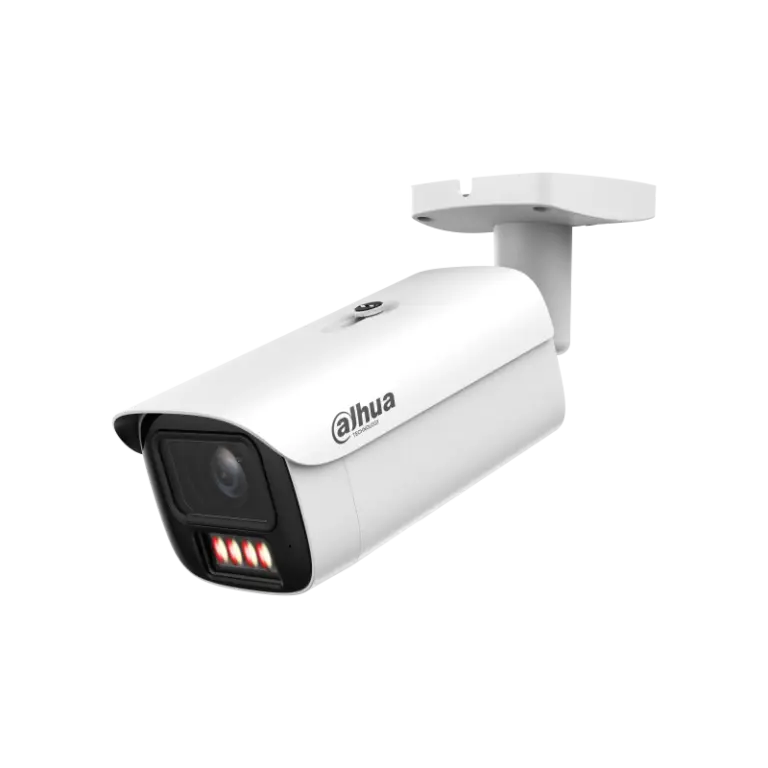 5MP VF BULLET IP 7-35MM