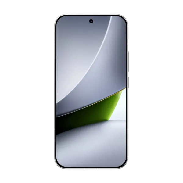 סמארטפון POCO F9 Pro 5G גרסה 12GB+512GB בצבע לבן - תמונה נוספת