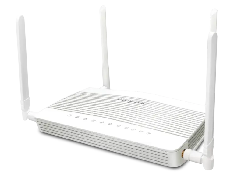 VIGOR2136AX-4G