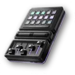 CM MASTER HUB GAMING&STR