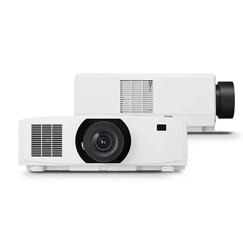 SHARP XP-V801U-W