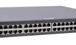 48P POE+ 740W 4X1G SFP
