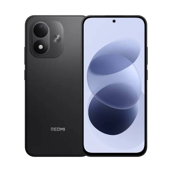 Redmi Note 17 5G גרסה 6GB+256GB בצבע שחור - תמונה נוספת