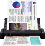 סורק EPSON WorkForce DS-730N - תמונה נוספת