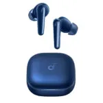 אוזניות ANC מתקדמות soundcore Liberty 5 בצבע כחול - תמונה נוספת