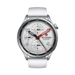 שעון ספורט חכם ומתקדם שיאומי דגם Xiaomi Watch S5 46mm בצבע כסוף - תמונה נוספת