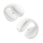 אוזניות Soundcore C30i Open Ear Clip-On בצבע לבן