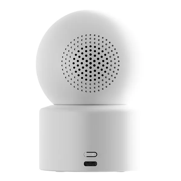 מצלמת אבטחה 2K אלחוטית 360° שיאומי דגם Xiaomi Smart Camera C302 - תמונה נוספת