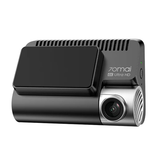 מצלמת רכב חכמה 70mai 4K דגם 70mai Dash Cam A800SE-1