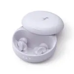 אוזניות ANC לשינה soundcore Sleep A30 בצבע סגול