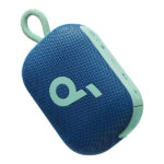 רמקול קומפקטי soundcore Select 4 GO TWS בצבע כחול