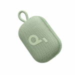 רמקול קומפקטי soundcore Select 4 GO TWS בצבע ירוק