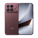 סמארטפון POCO F9 Ultra 5G גרסה 16GB+512GB בצבע אדום