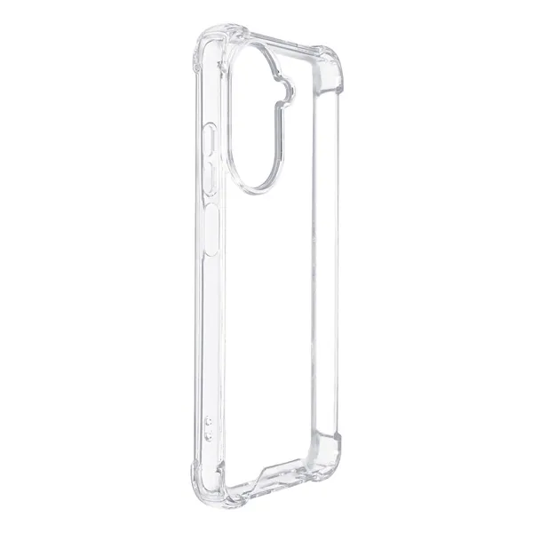 כיסוי אחורי ל- Redmi 15 כולל מגן זכוכית - תמונה נוספת