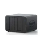 מערכת אחסון דגם F6-425 Pro מבית TERRAMASTER