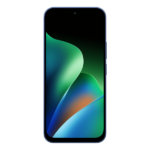 Redmi 17 4G גרסה 4GB+256GB בצבע כחול