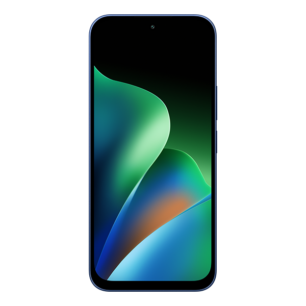 Redmi 17 4G גרסה 4GB+256GB בצבע כחול
