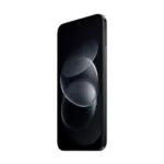 Redmi Note 17 Pro Max 5G גרסה 8GB+512GB בצבע שחור - תמונה נוספת