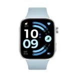 שעון ספורט חכם שיאומי דגם Redmi Watch 6 בצבע כחול
