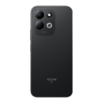 Redmi 17 5G גרסה 4GB+256GB בצבע שחור