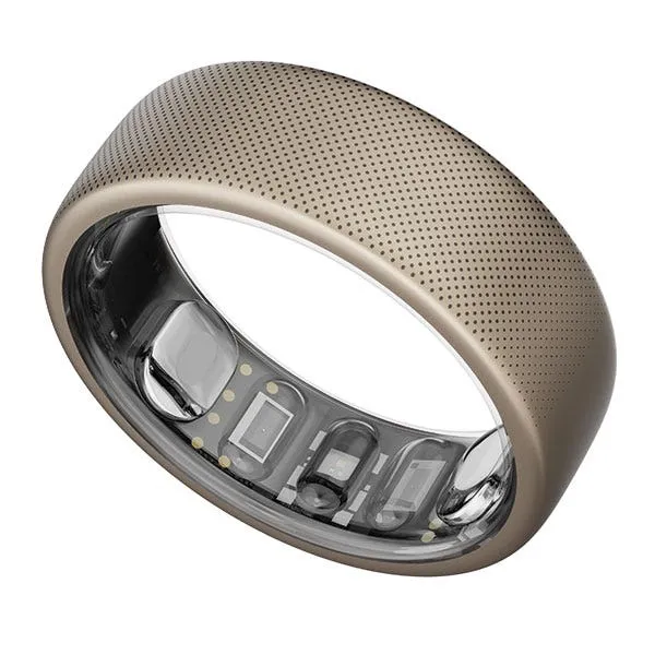 טבעת חכמה AMAZFIT דגם Helio Ring - תמונה נוספת