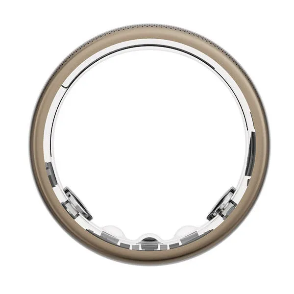 טבעת חכמה AMAZFIT דגם Helio Ring - תמונה נוספת