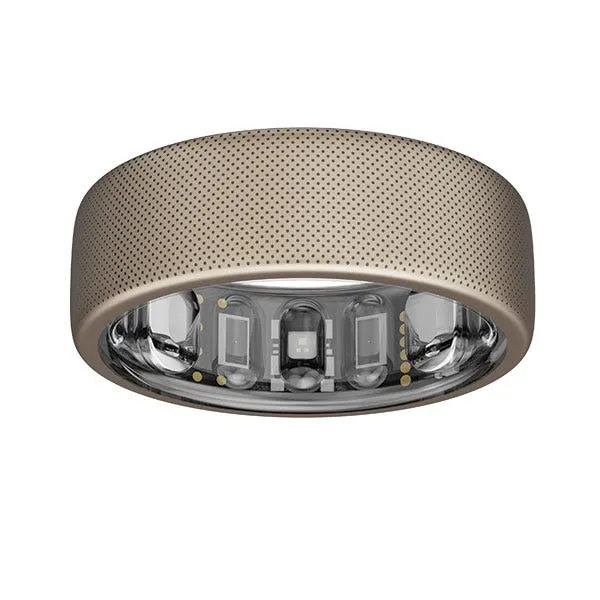 טבעת חכמה AMAZFIT דגם Helio Ring - תמונה נוספת