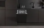 מדיח כלים אינטגרלי צר 45 ס"מ Hisense דגם HV543D10 - תמונה נוספת