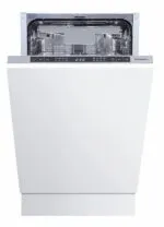 מדיח כלים אינטגרלי צר 45 ס"מ Hisense דגם HV543D10