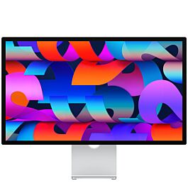 מסך אפל Studio Display - Nano-texture glass - VESA mount adapter (Stand not included)