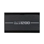 CM PSU ELITE 1200W GOLD F - תמונה נוספת