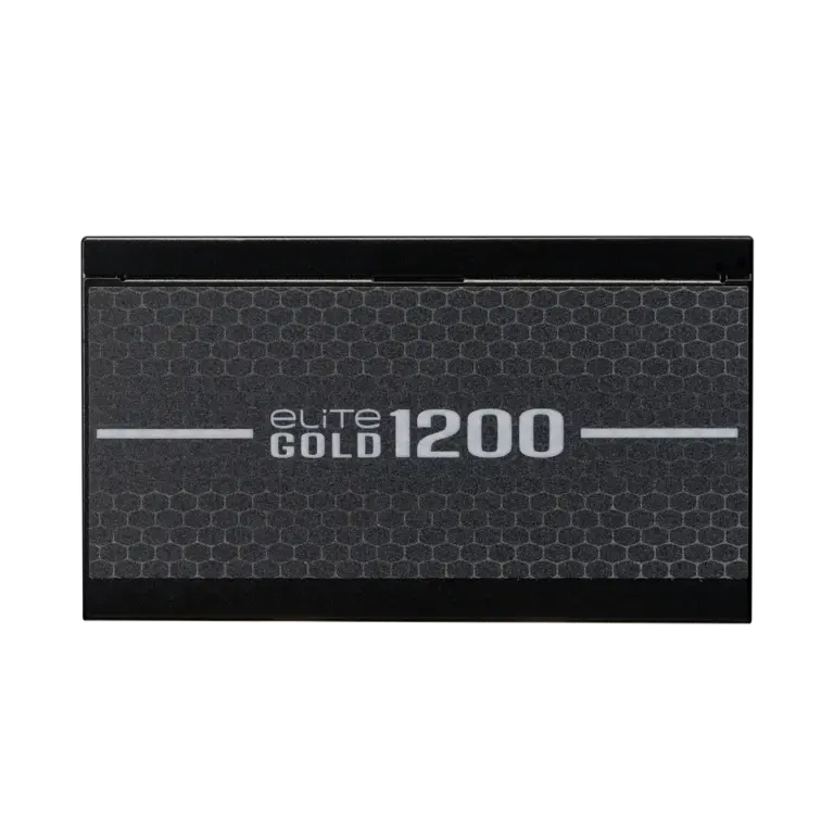 CM PSU ELITE 1200W GOLD F - תמונה נוספת