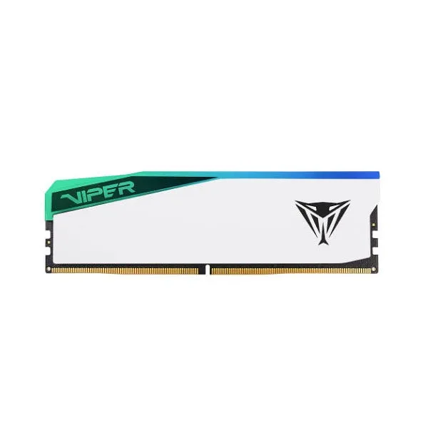 זיכרון למחשב Viper Elite 5 RGB & Non-RGB DDR5 בנפח 16GB מבית PATRIOT דגם PVER516G60C30W