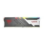 זיכרון למחשב Viper Venom RGB & Non-RGB DDR5 בנפח 16GB מבית PATRIOT דגם PVV516G60C30