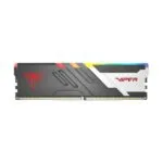 זיכרון למחשב Viper Venom RGB & Non-RGB DDR5 בנפח 32GB מבית PATRIOT דגם PVVR532G60C30 - תמונה נוספת