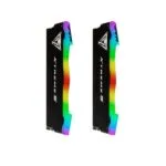 זיכרון למחשב 16GX2 Viper Xtreme 5 RGB & Non-RGB DDR5 בנפח 32GB מבית PATRIOT דגם PVX532G60C30K