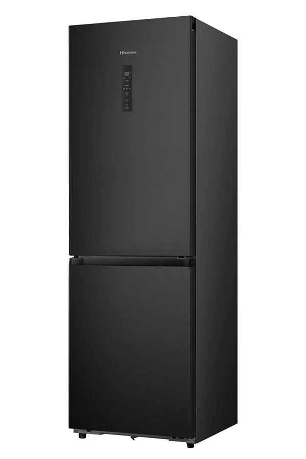 מקרר מקפיא תחתון Pure Fit HISENSE דגם RB3K330SEFE - תמונה נוספת