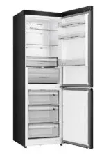 מקרר מקפיא תחתון Pure Fit HISENSE דגם RB3K330SEFE - תמונה נוספת