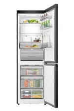 מקרר מקפיא תחתון Pure Fit HISENSE דגם RB3K330SEFE - תמונה נוספת