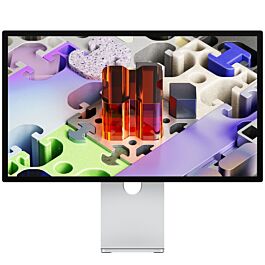 מסך אפל Studio Display XDR - Standard glass - Tilt- and height-adjustable stand