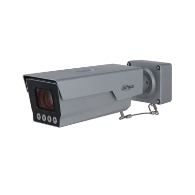 4 MP AI ENFORCEMENT CAMER - תמונה נוספת