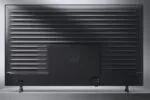 טלוויזיה "43 חכמה LG NANO UHD AI ברזולוציית 4K דגם: 43NU830B6LA - תמונה נוספת