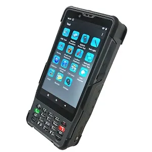 Inginium S337V2 Smart Telecom Tester