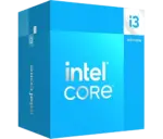 מעבד Intel Core i3-14100 up to 4.70GHz 12MB Cache Raptor Lake Tray