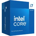 מעבד Intel Core i7-14700 up to 5.40GHz 33MB Cache Raptor Lake Tray