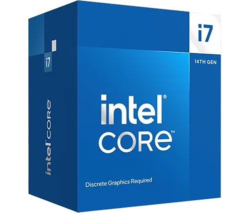 מעבד Intel Core i7-14700 up to 5.40GHz 33MB Cache Raptor Lake Tray