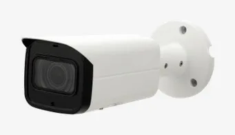 4MP WDR IR MINI-BULLET